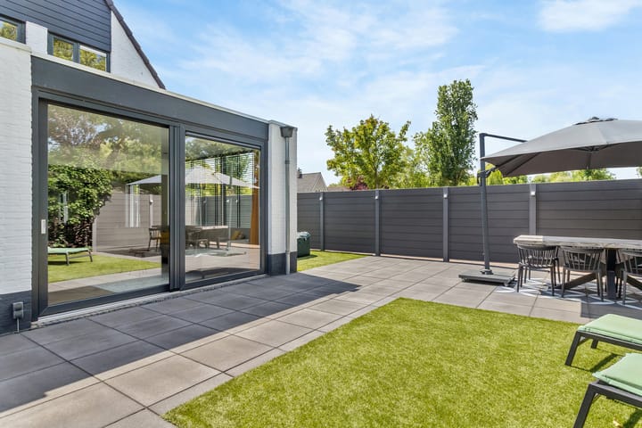 Foto 44 van Jean Gabinplantsoen 18