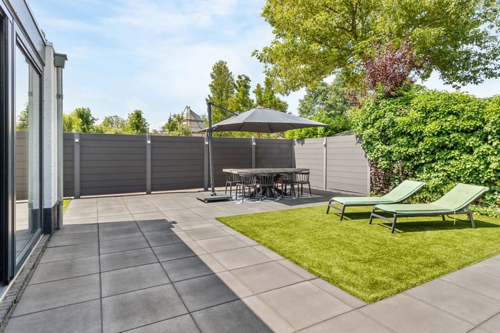 Foto 45 van Jean Gabinplantsoen 18