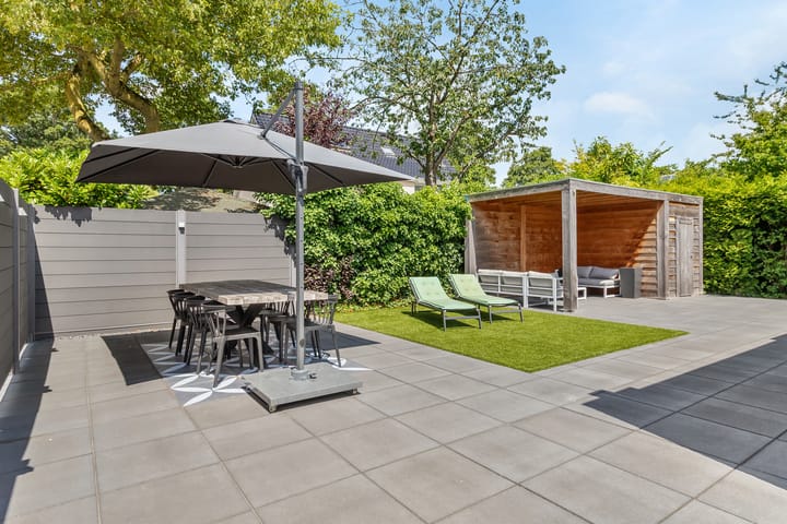 Foto 46 van Jean Gabinplantsoen 18