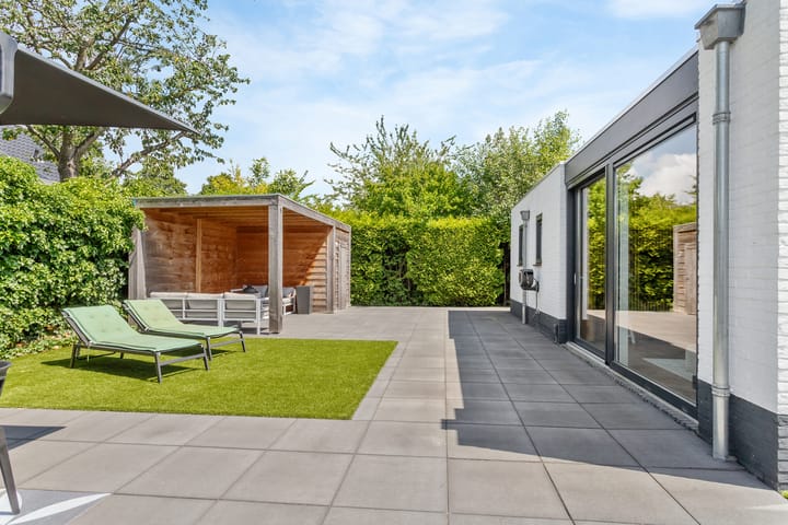 Foto 48 van Jean Gabinplantsoen 18