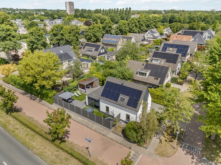 Foto 50 van Jean Gabinplantsoen 18