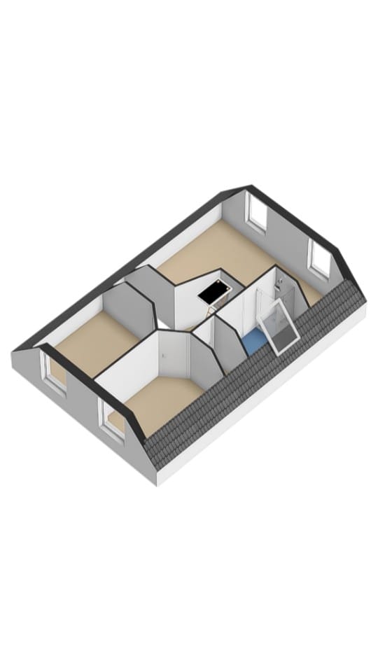 Foto 52 van Jean Gabinplantsoen 18