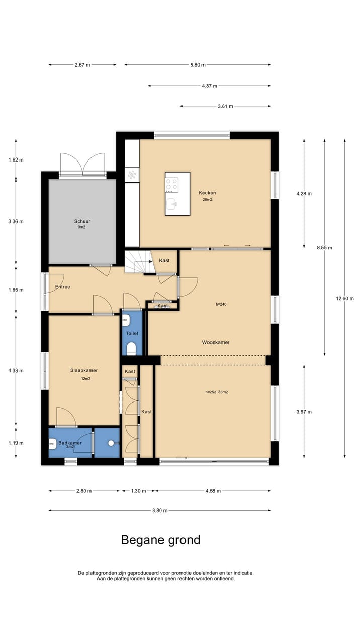 Foto 55 van Jean Gabinplantsoen 18