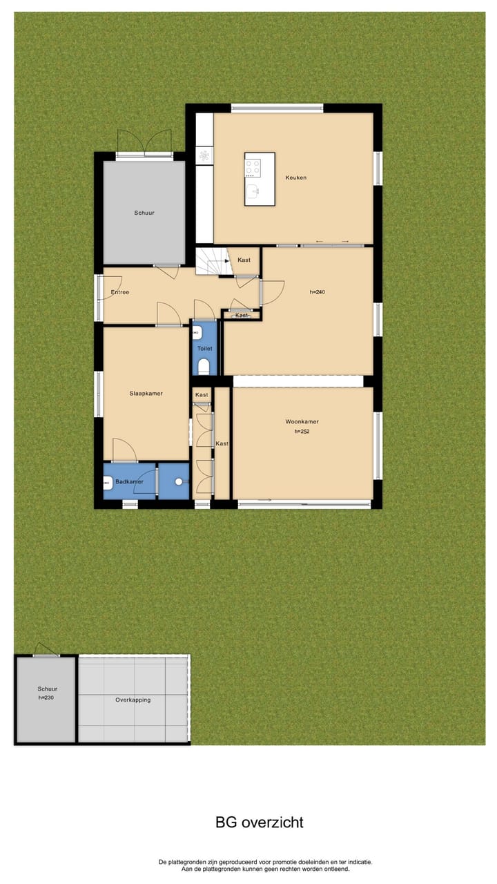 Foto 56 van Jean Gabinplantsoen 18