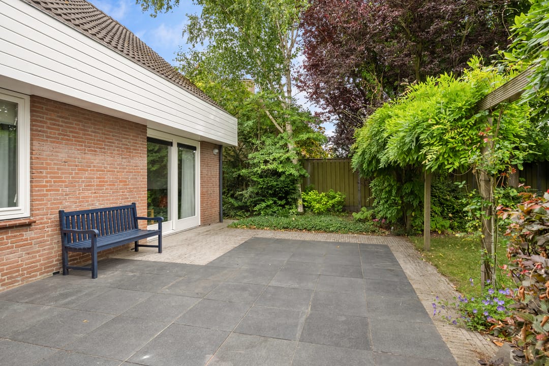 Foto 17 van Dreef 50