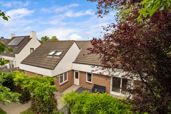 Foto 21 van Dreef 50