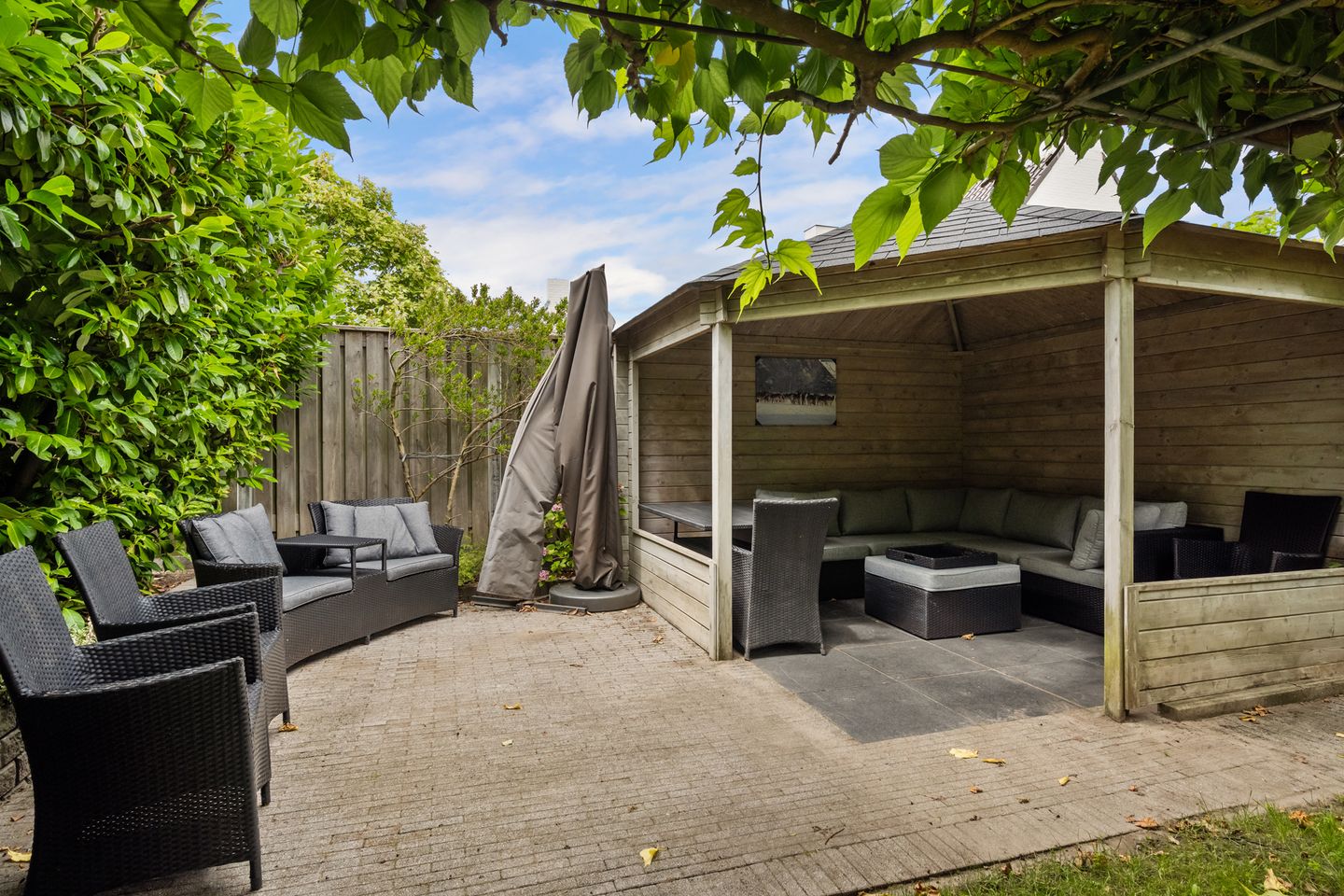 Foto 20 van Dreef 50