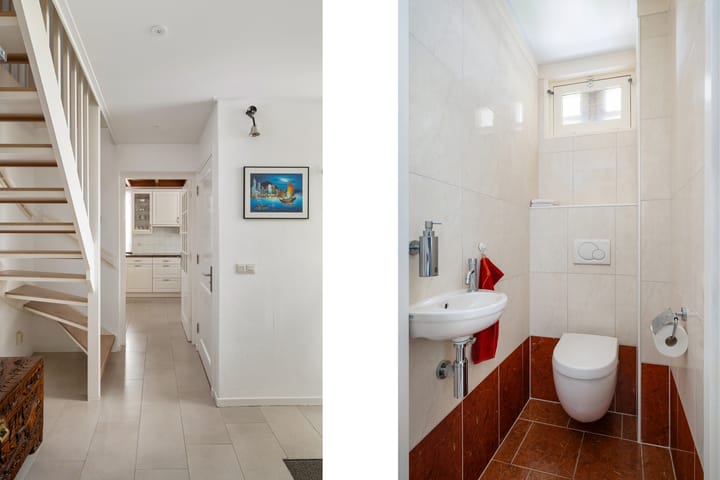 Foto 25 van Dreef 50