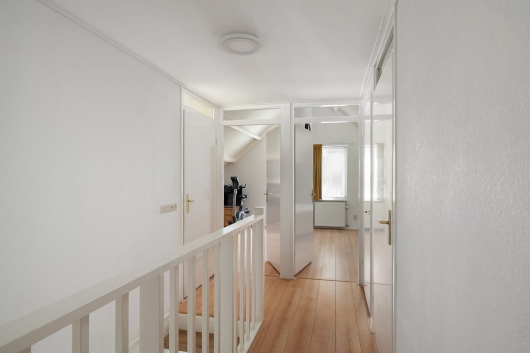 Foto 26 van Dreef 50