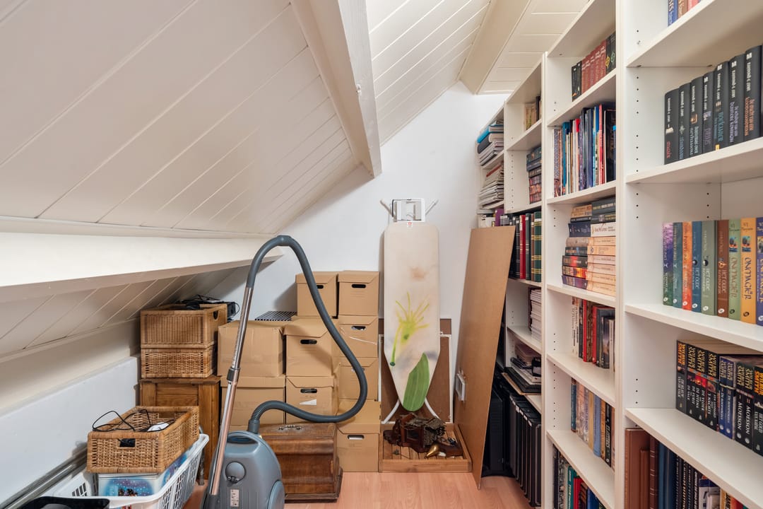 Foto 31 van Dreef 50