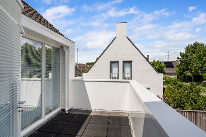 Foto 36 van Dreef 50