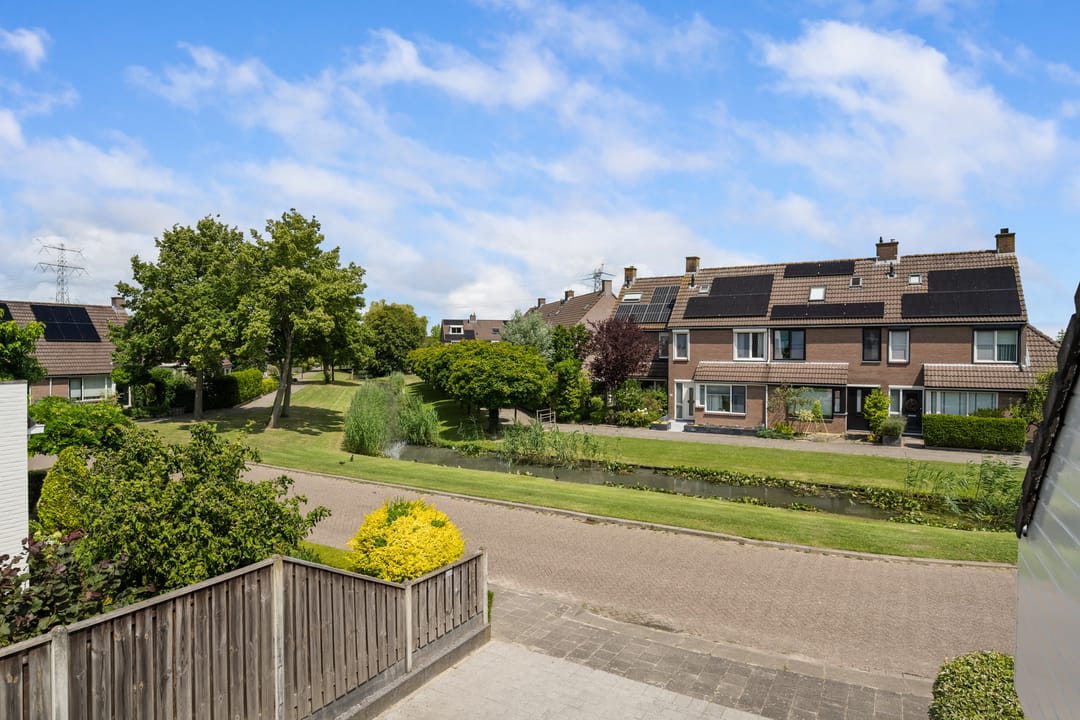 Foto 37 van Dreef 50