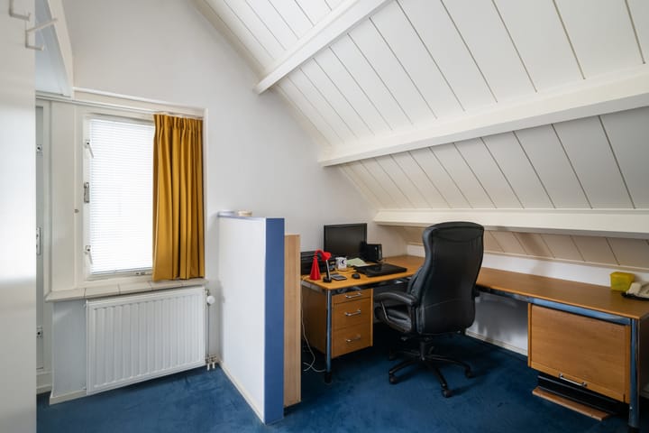 Foto 40 van Dreef 50