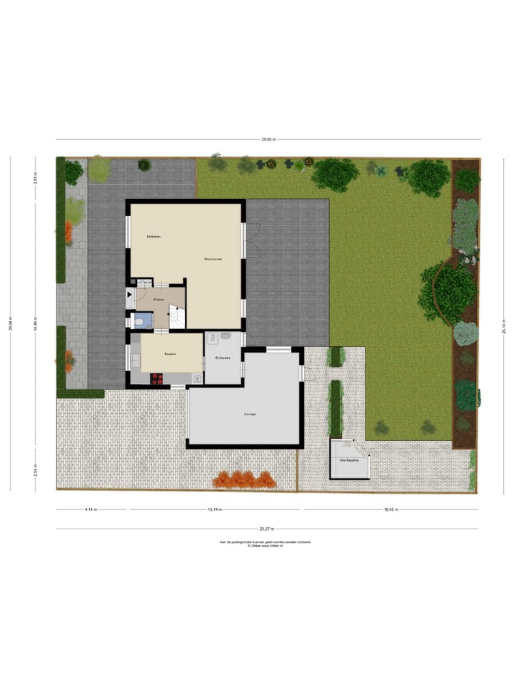 Foto 43 van Dreef 50