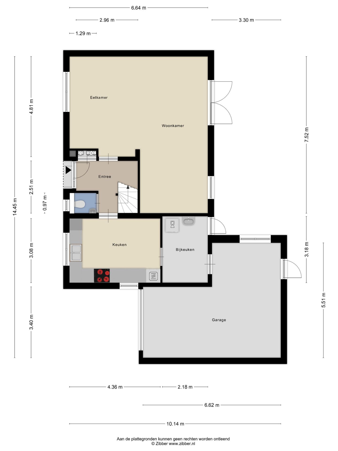 Foto 44 van Dreef 50