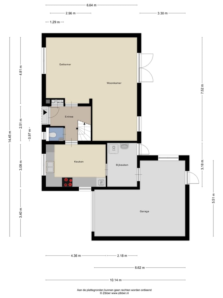 Foto 44 van Dreef 50