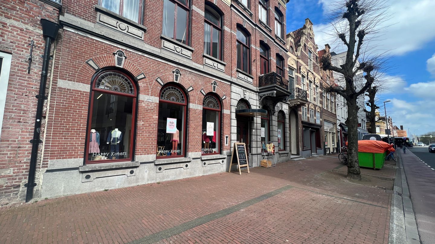 View photo 5 of Damsterdiep 38