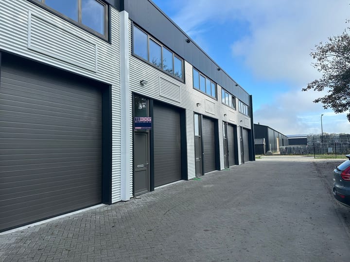 de Langeloop 20-K, Schagen
