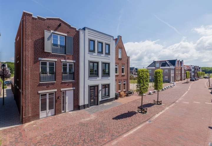 Foto 1 van Nieuwe Voorstraat 77