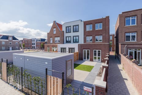Nieuwe Voorstraat 77 secondary image