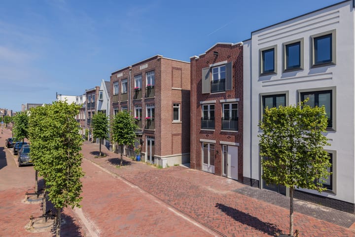 Foto 4 van Nieuwe Voorstraat 77