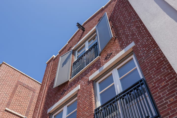 Foto 5 van Nieuwe Voorstraat 77