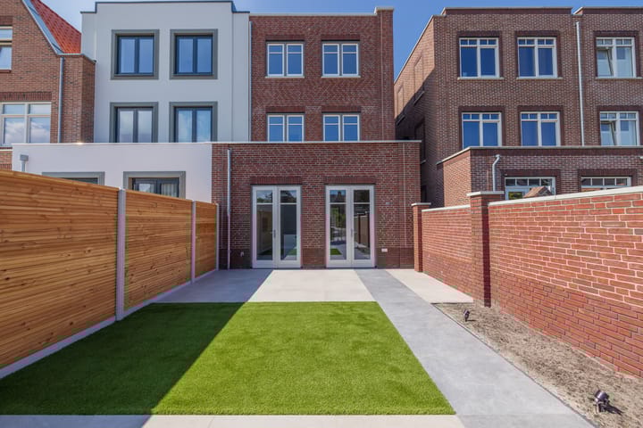 Foto 13 van Nieuwe Voorstraat 77