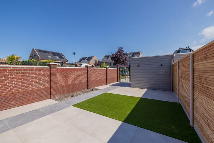 Foto 14 van Nieuwe Voorstraat 77