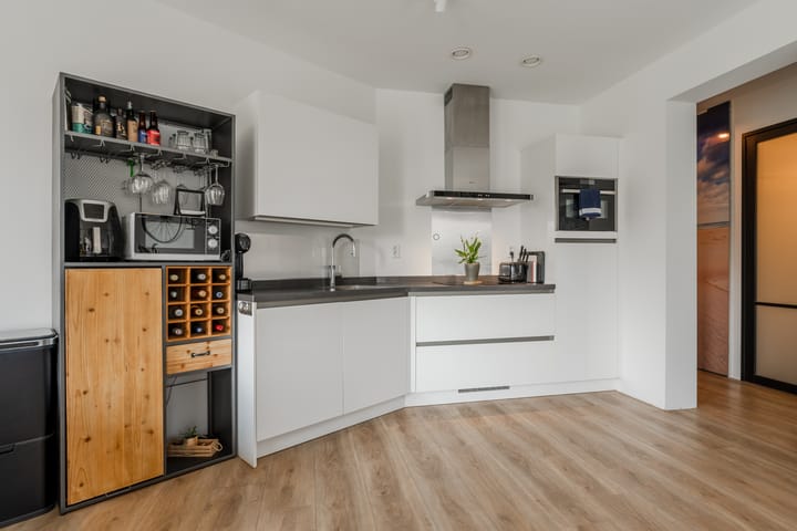 Foto 3 van Gerrit Rietveldsingel 123