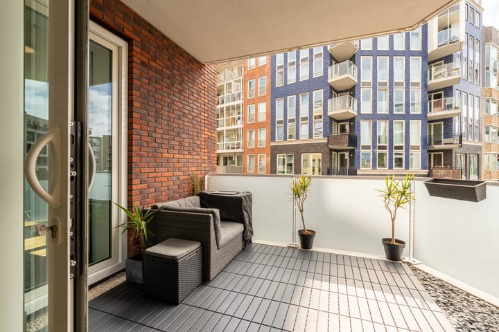 Foto 4 van Gerrit Rietveldsingel 123