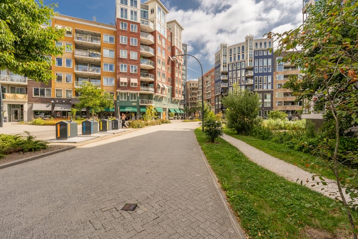 Foto 7 van Gerrit Rietveldsingel 123