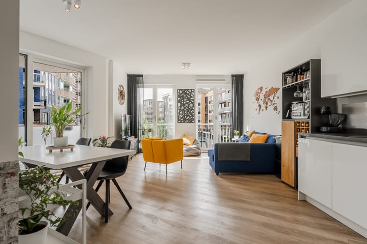 Foto 9 van Gerrit Rietveldsingel 123