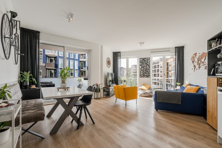 Foto 10 van Gerrit Rietveldsingel 123