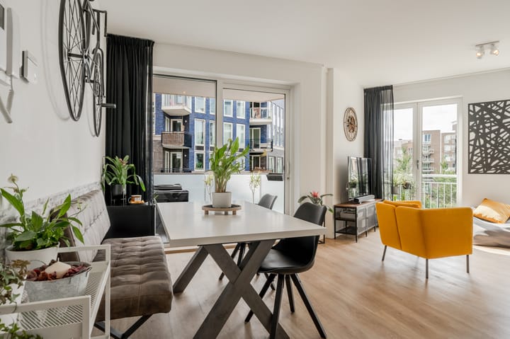 Foto 22 van Gerrit Rietveldsingel 123