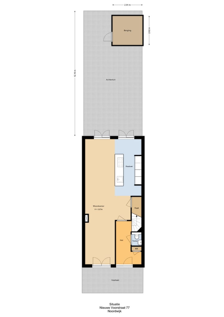 Foto 38 van Nieuwe Voorstraat 77