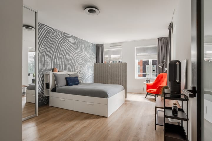 Foto 27 van Gerrit Rietveldsingel 123