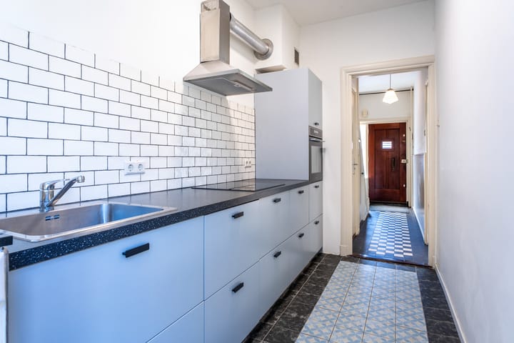 Foto 2 van Kalkoenstraat 28