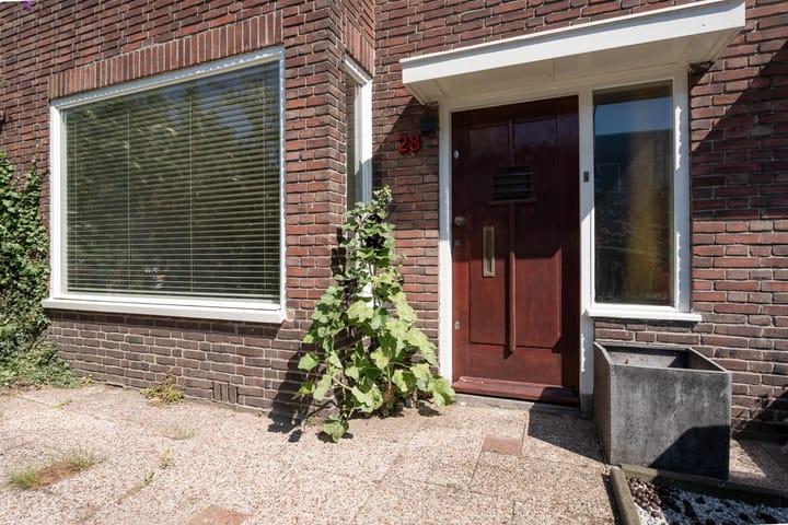 Foto 4 van Kalkoenstraat 28