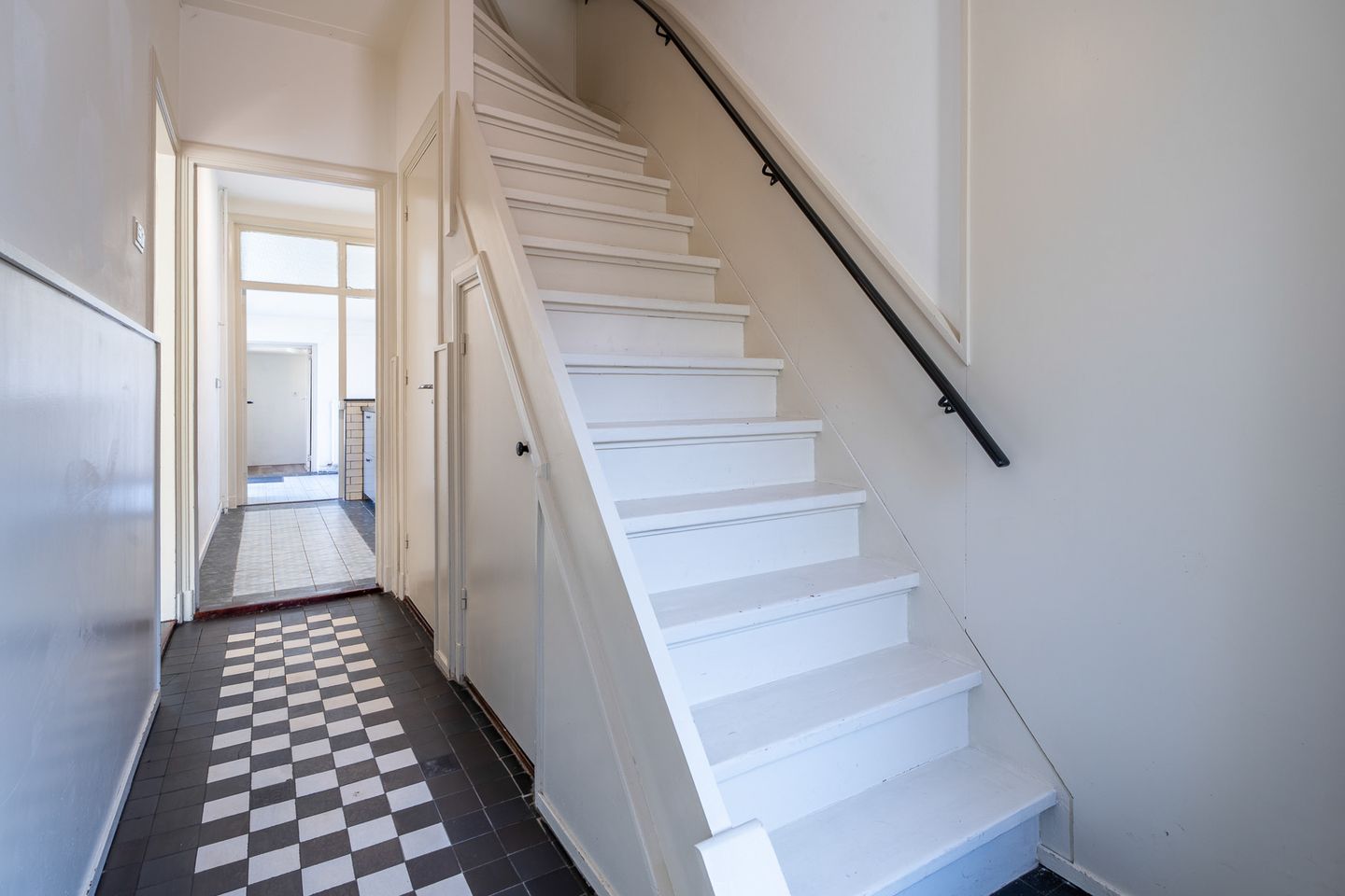 Foto 5 van Kalkoenstraat 28