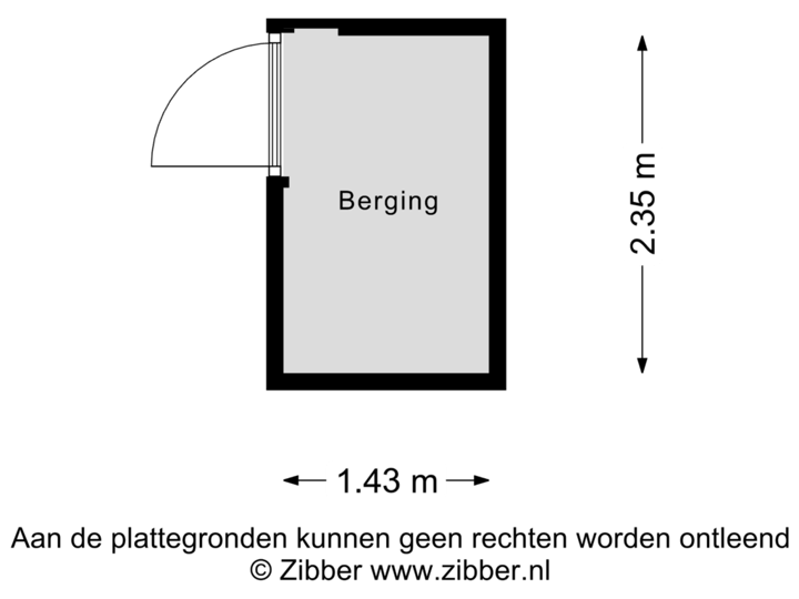 Berging