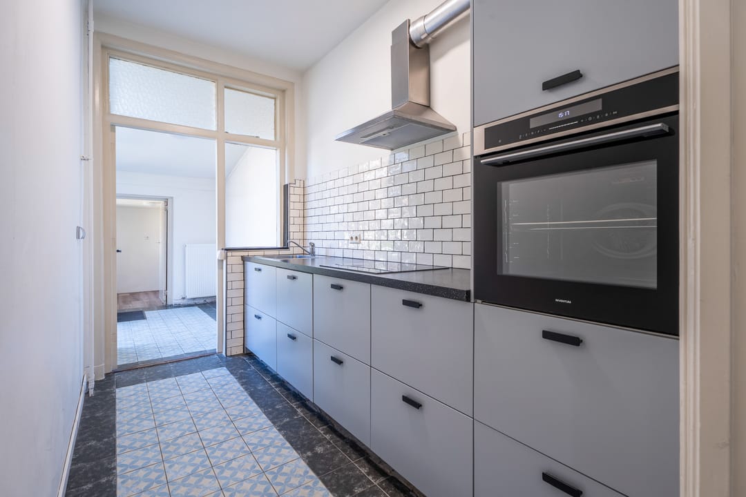 Foto 7 van Kalkoenstraat 28