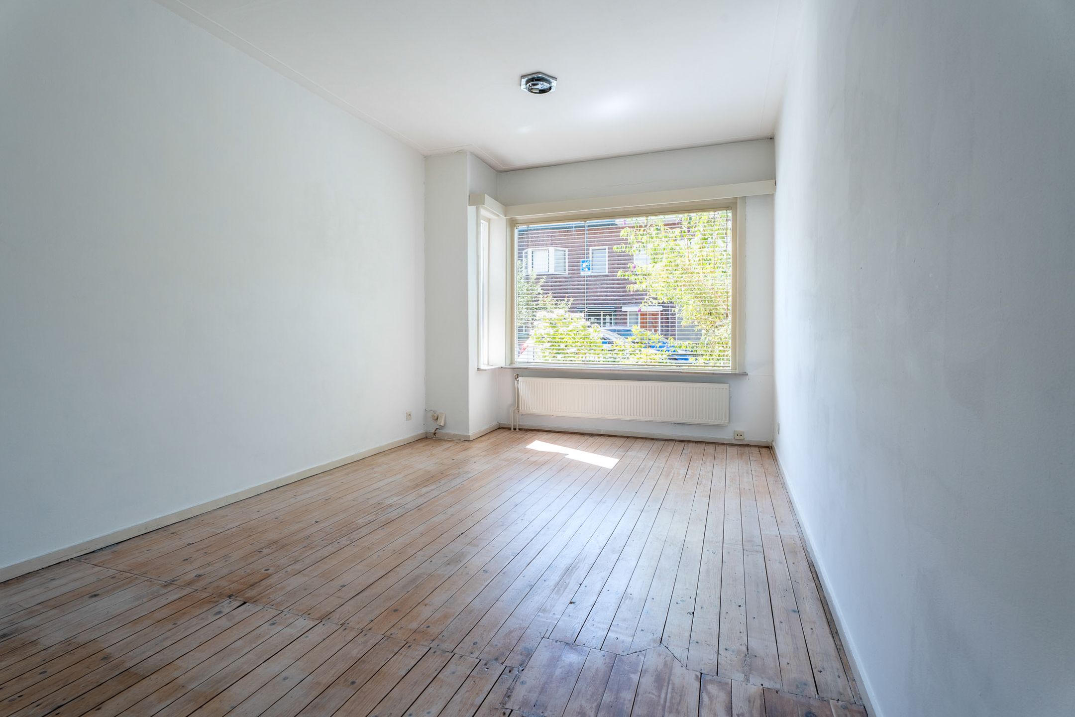 Foto 9 van Kalkoenstraat 28