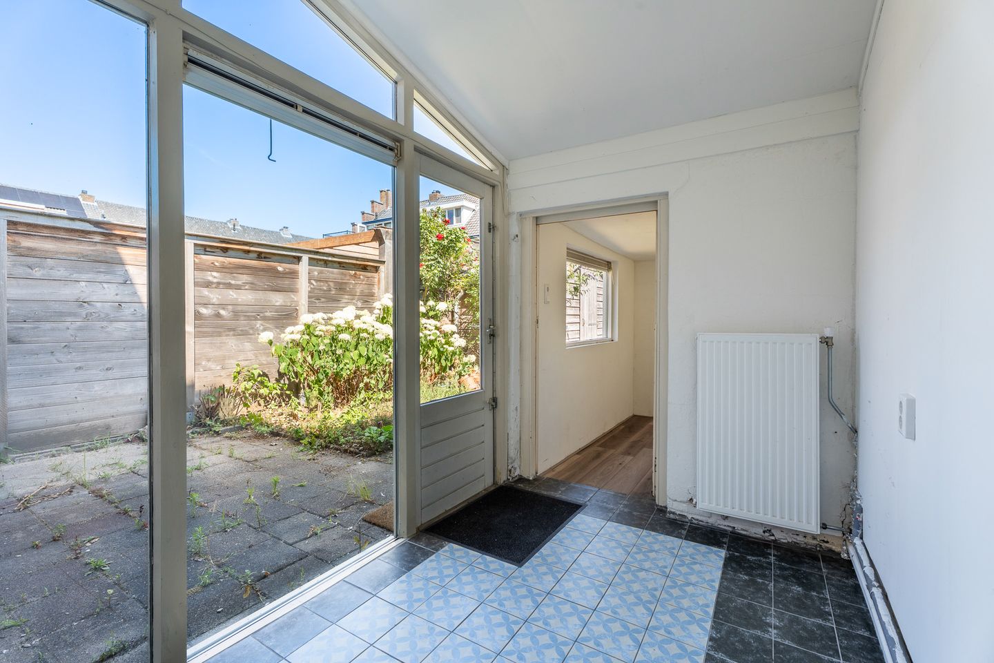 Foto 10 van Kalkoenstraat 28