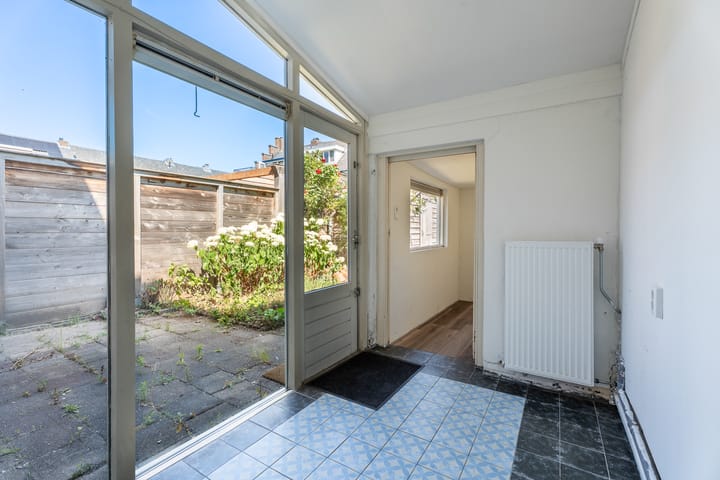 Foto 10 van Kalkoenstraat 28