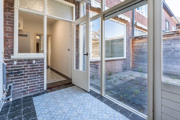 Foto 11 van Kalkoenstraat 28