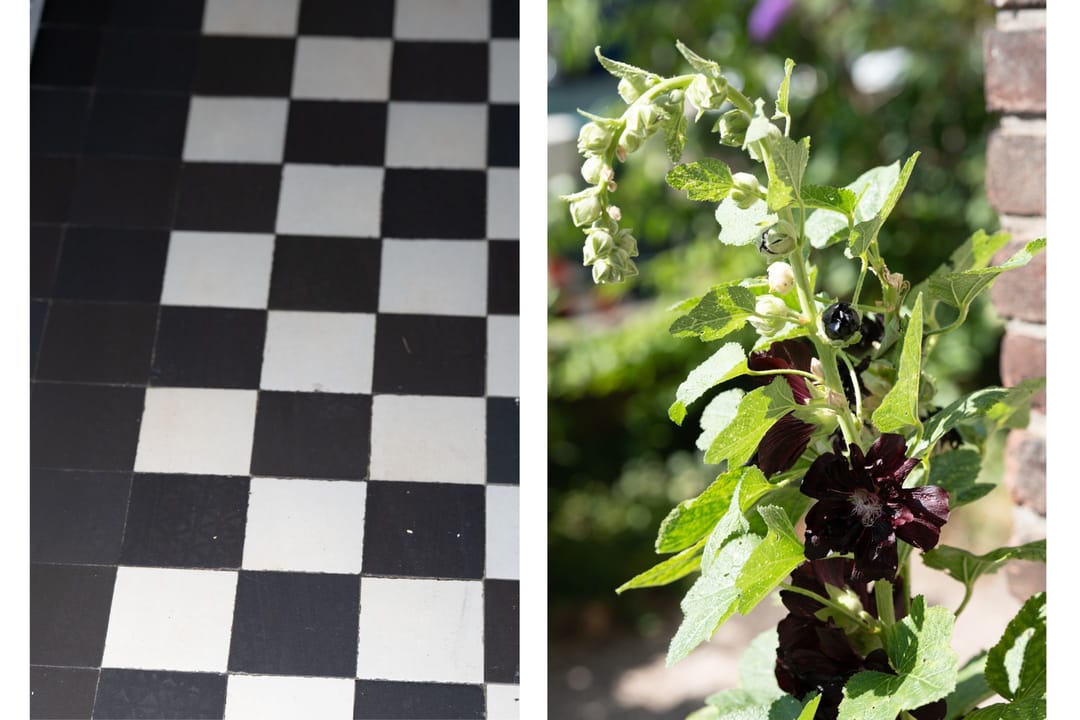 Foto 23 van Kalkoenstraat 28