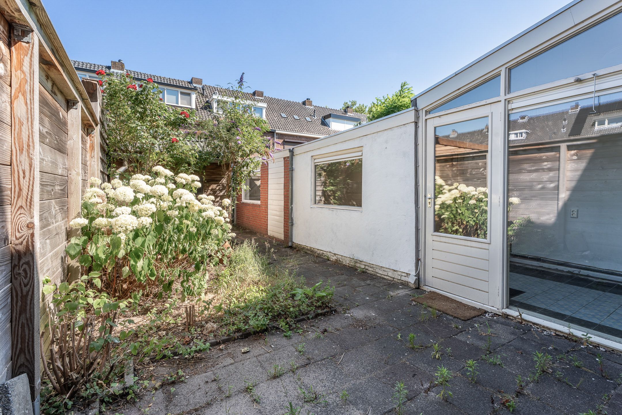 Foto 24 van Kalkoenstraat 28