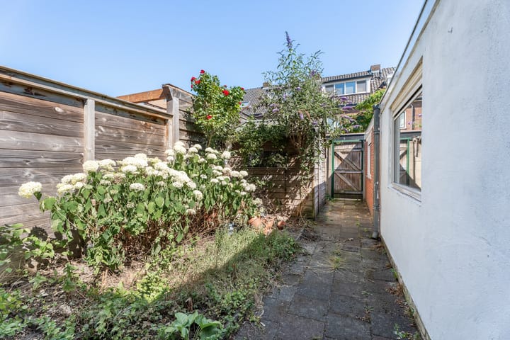 Foto 25 van Kalkoenstraat 28