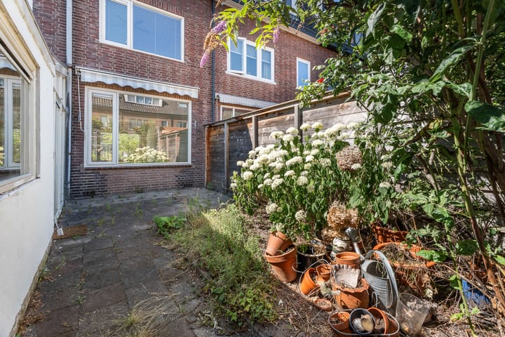 Foto 26 van Kalkoenstraat 28