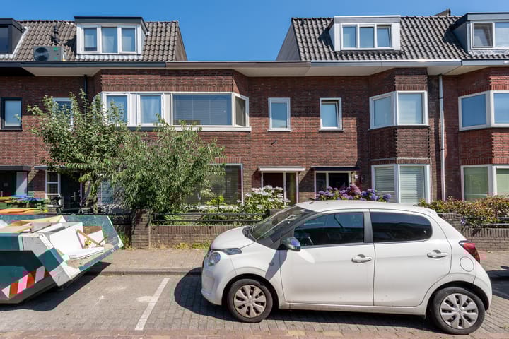 Foto 28 van Kalkoenstraat 28